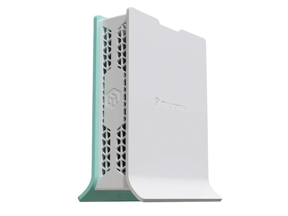 MikroTik hAP ax lite
