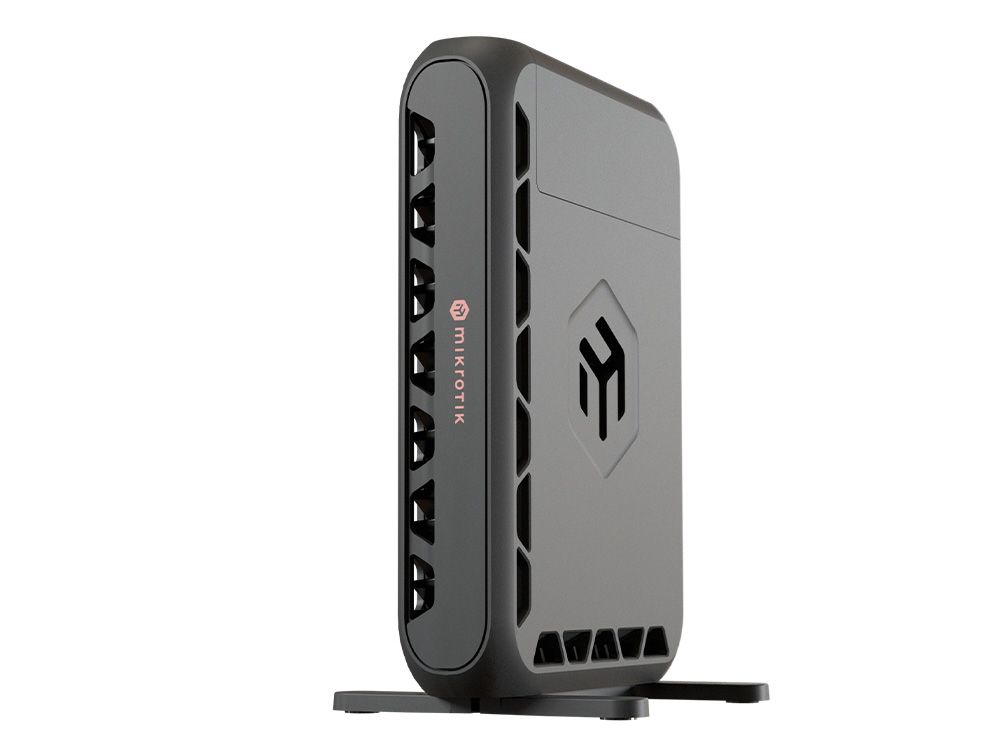 MikroTik hAP be³ Media