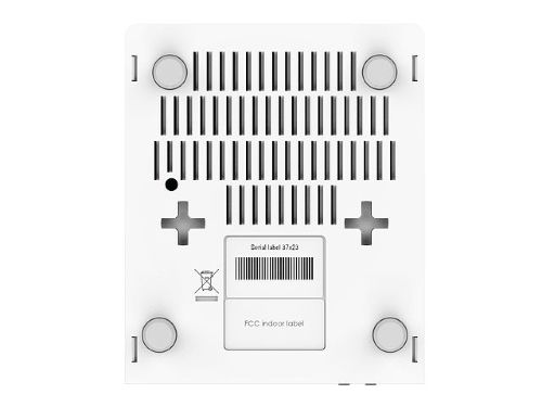 MikroTik hEX PoE RB960PGS