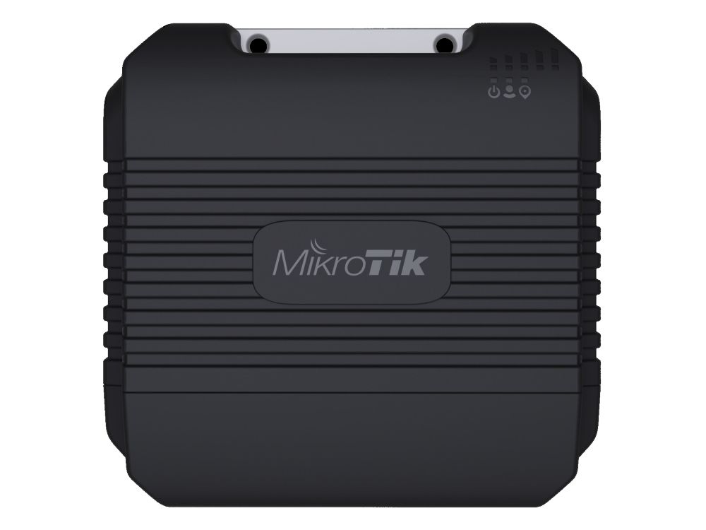 MikroTik RBLtAP-2HnD&R11e-LTE6