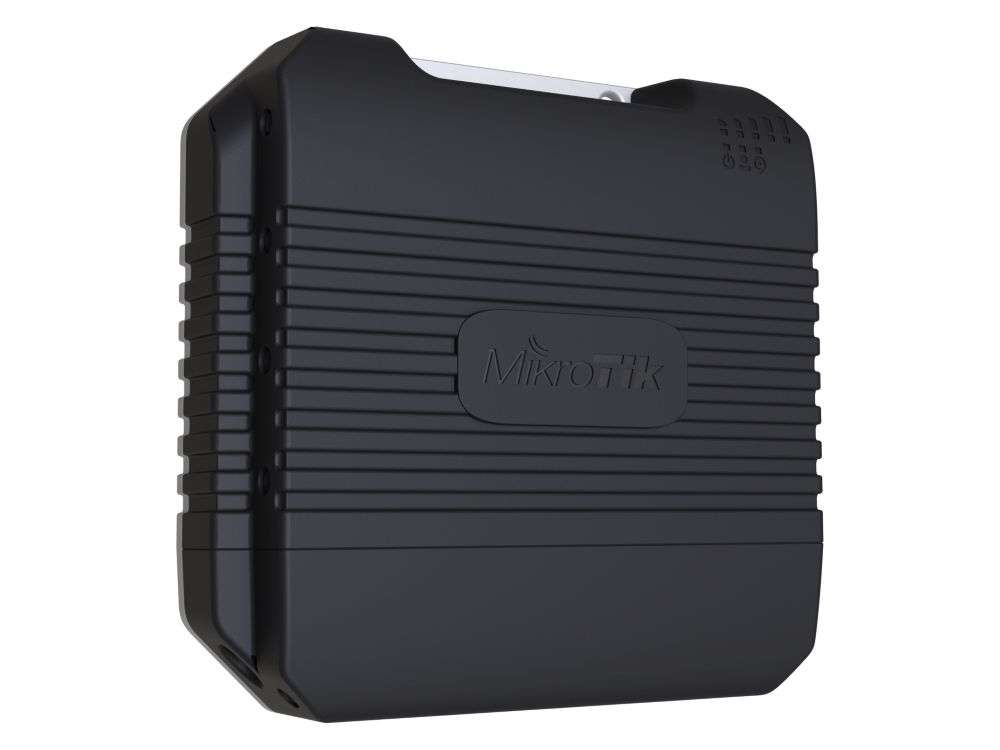 MikroTik RBLtAP-2HnD&R11e-LTE6