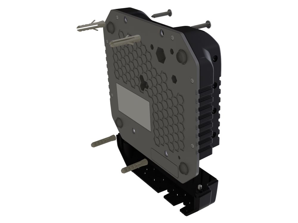 MikroTik RBLtAP-2HnD&R11e-LTE6