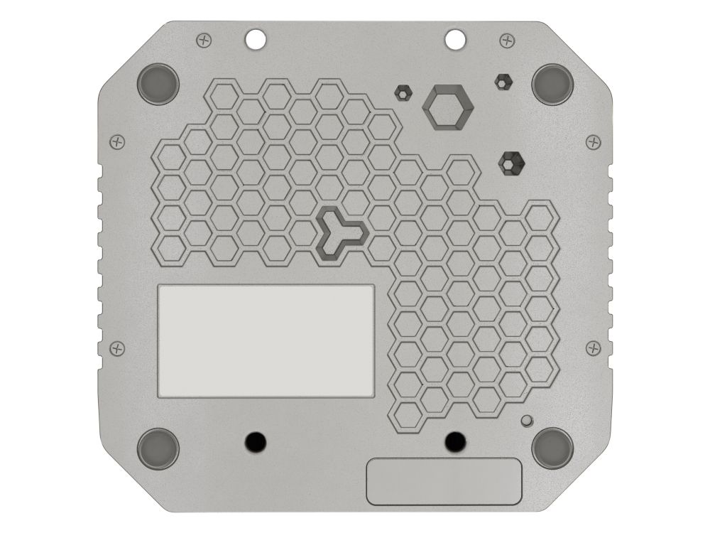 MikroTik RBLtAP-2HnD&R11e-LTE6