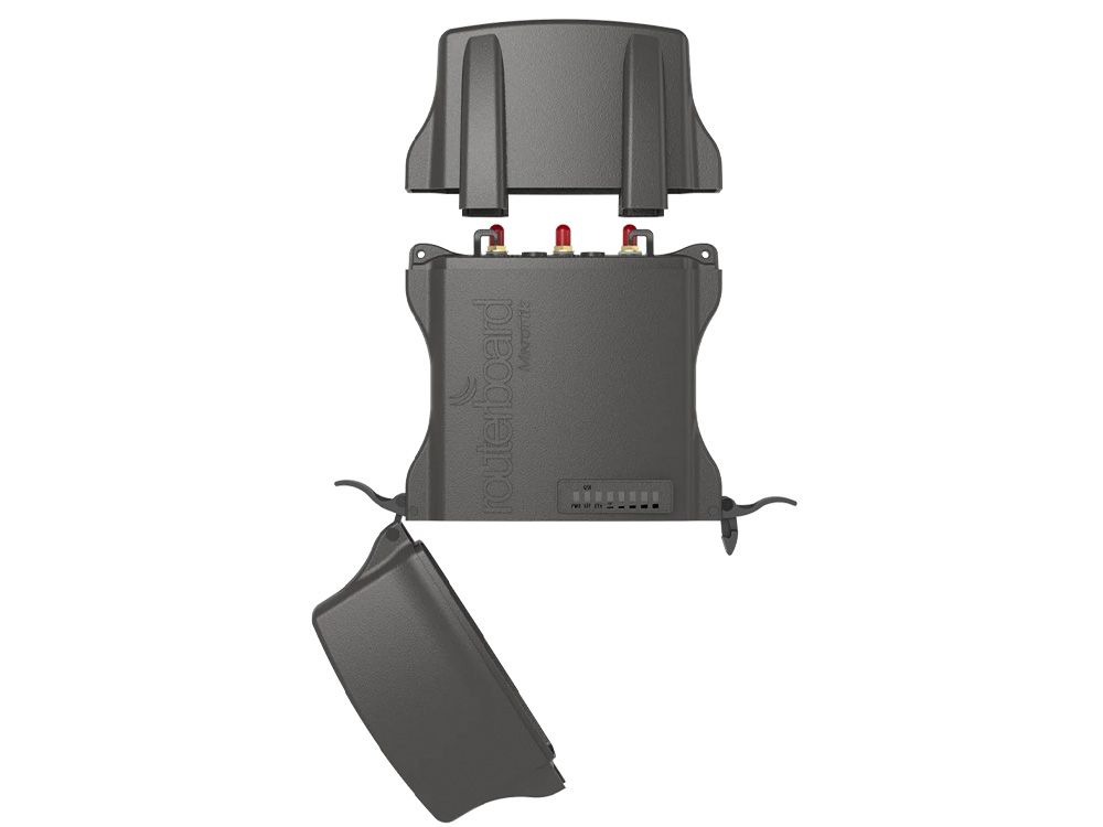 MikroTik NetMetal 5