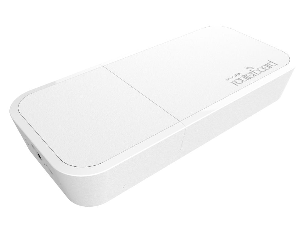 MikroTik FTC Glasvezel Converter