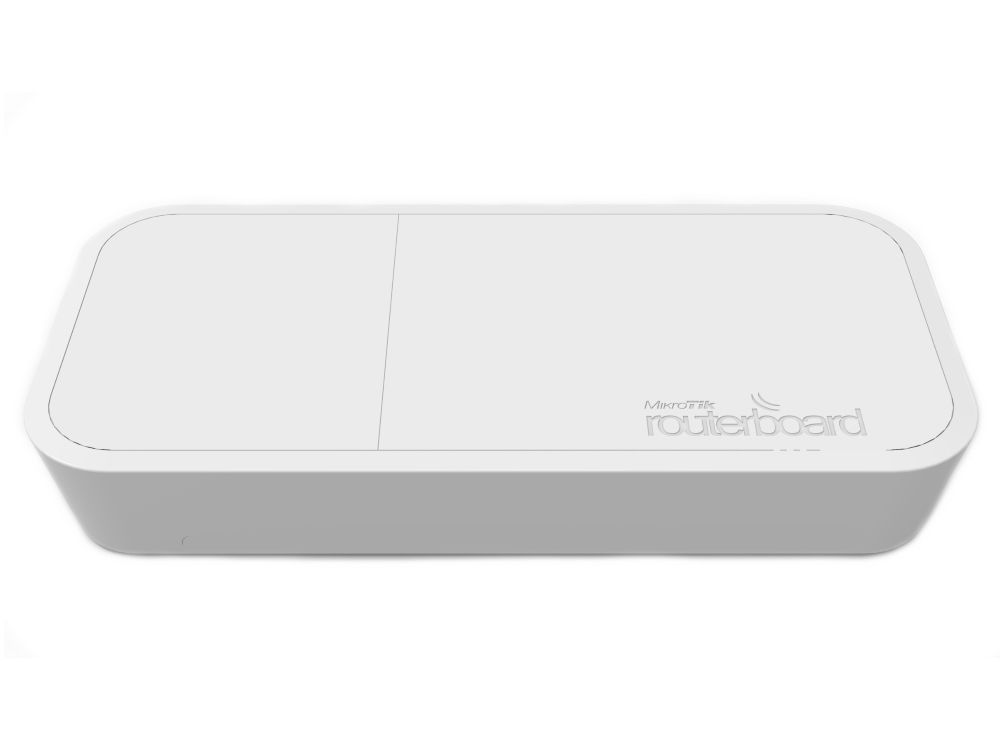 MikroTik FTC Glasvezel Converter
