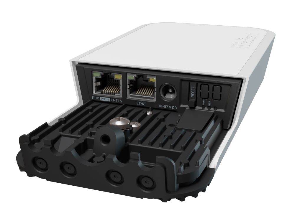 MikroTik wAP AC