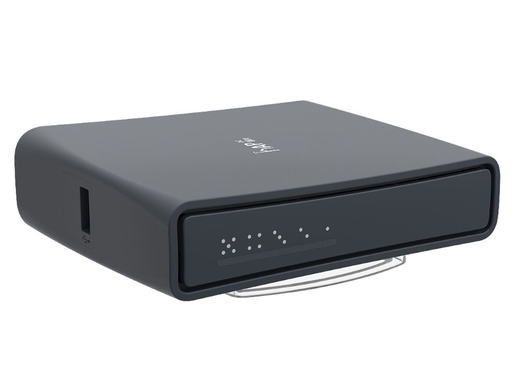 MikroTik hAP ac Lite Tower