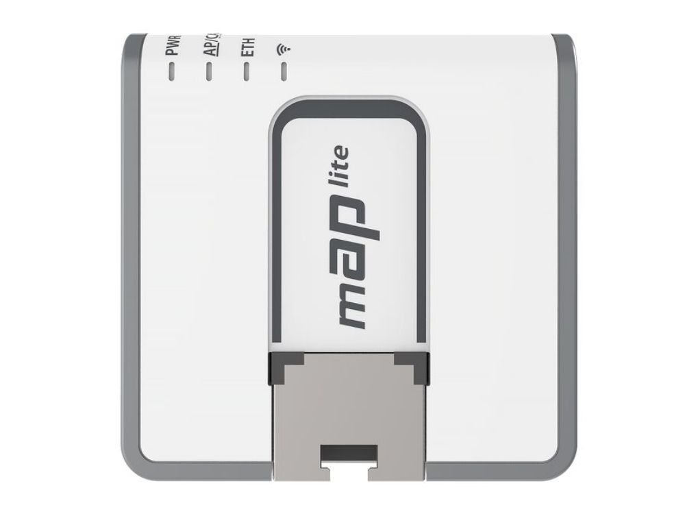 MikroTik mAP Lite