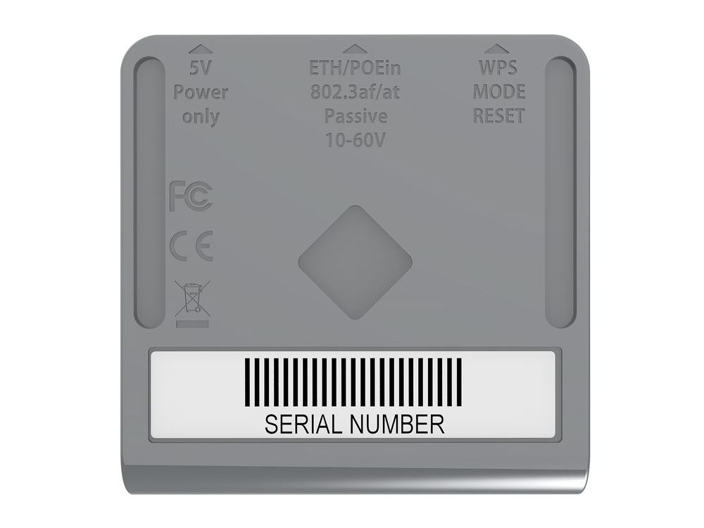 MikroTik mAP Lite