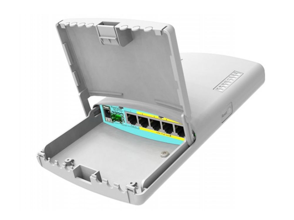 MikroTik PowerBox Pro