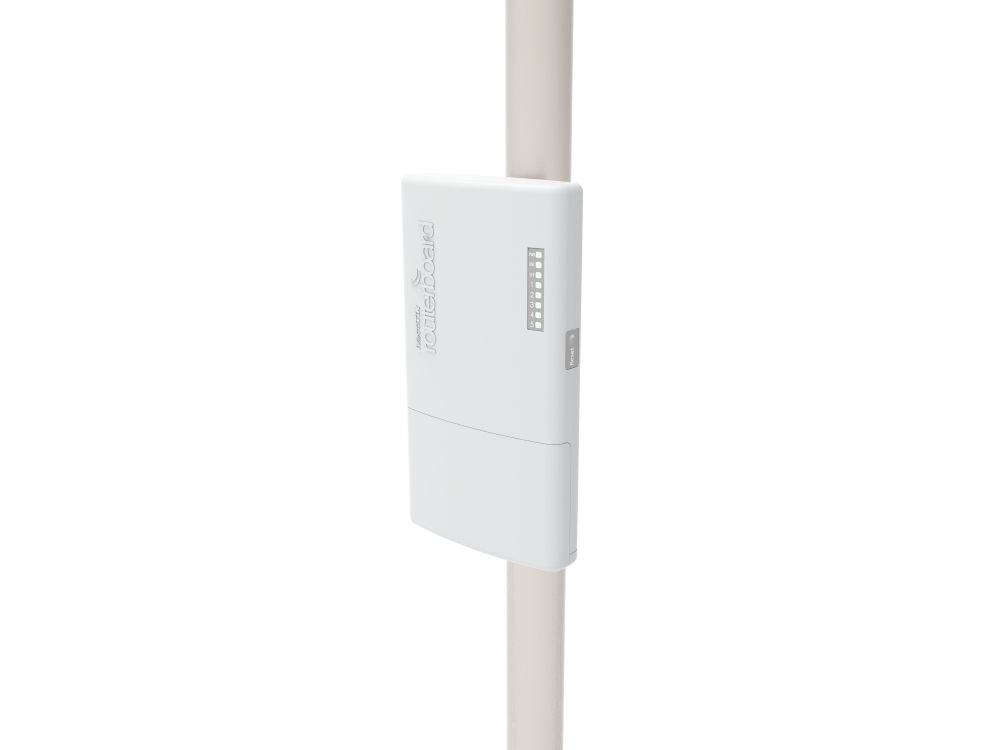 MikroTik PowerBox Pro