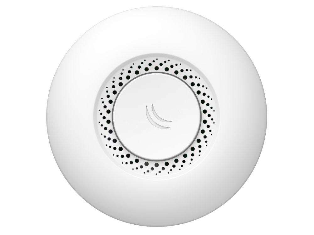 MikroTik cAP