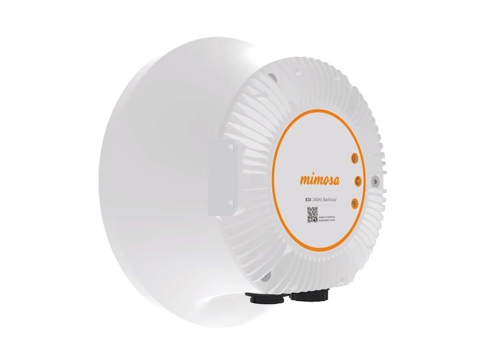 Mimosa B24 duo-pack