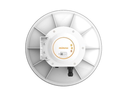 Mimosa B5 duo-pack