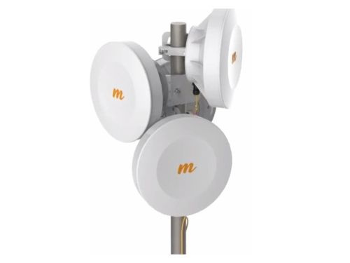 Mimosa B5 duo-pack