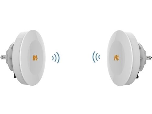 Mimosa B5 duo-pack