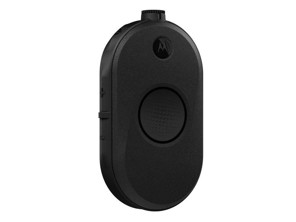 Motorola CLP446e Portofoon Short Cord Oortje