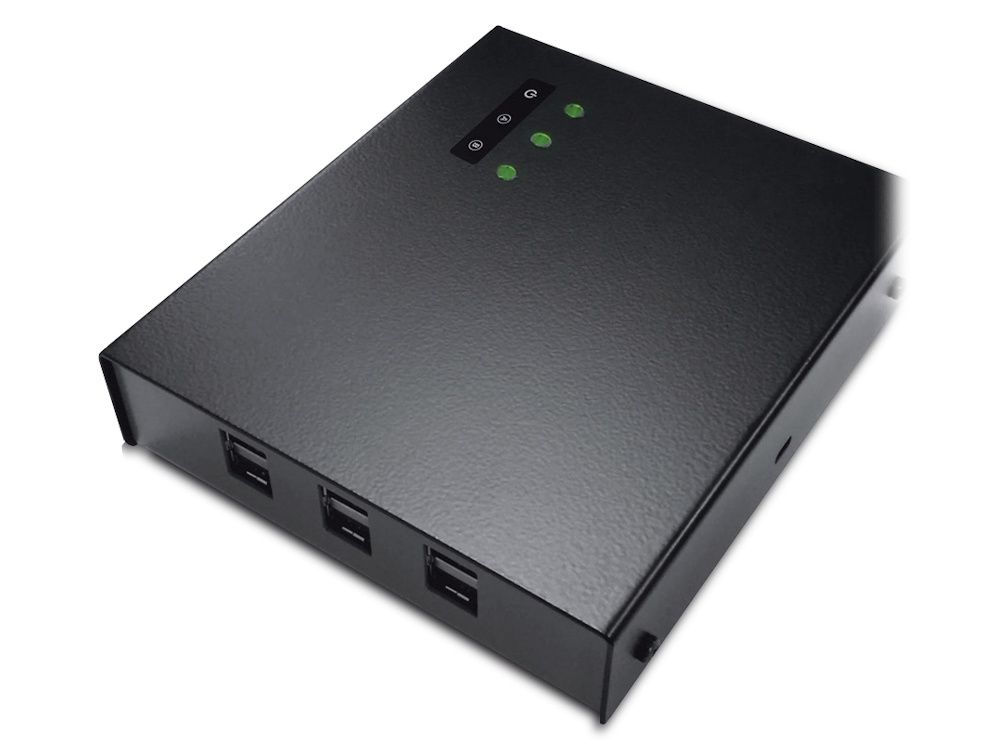 Motorola DC-200 DockController