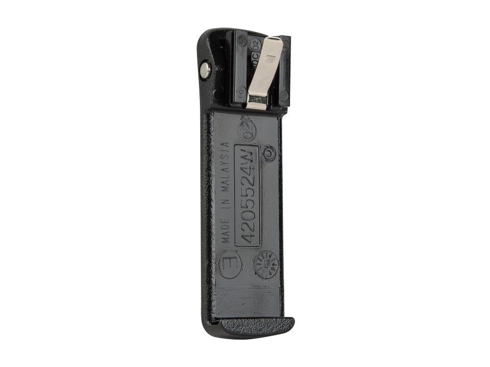 Motorola HLN8255B riemclip