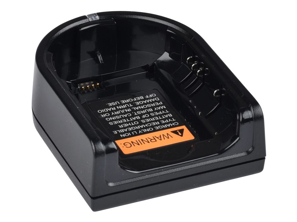 demo - Motorola CLP446e Portofoon