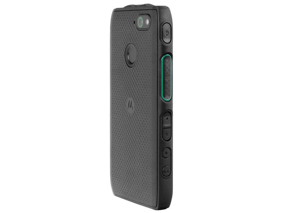 Motorola LEX L11 4G LTE Portofoon