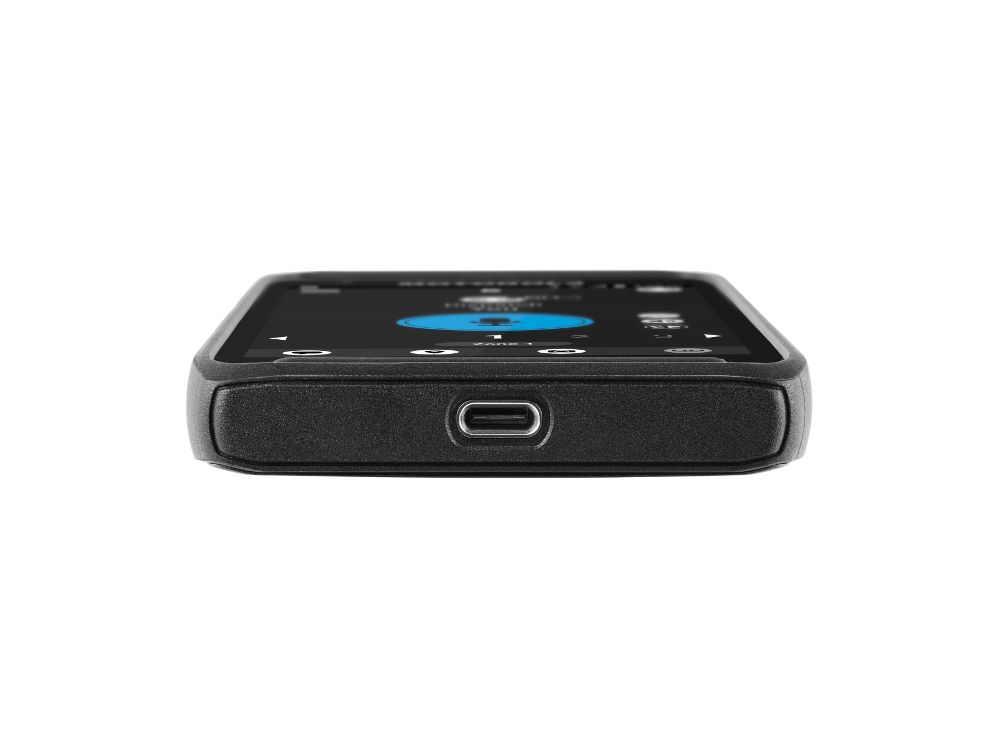 Motorola LEX L11 4G LTE Portofoon