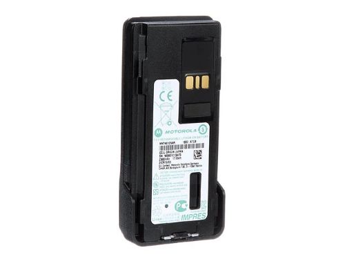 Motorola NNTN8129AR Li-ion accu