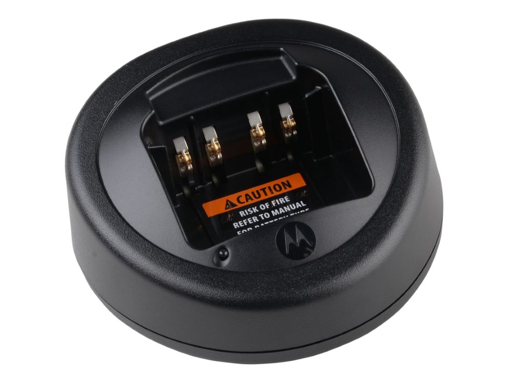 Motorola NNTN8273A Lader