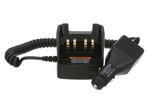 Motorola NNTN8525A voertuiglader