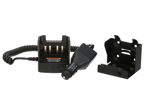 Motorola NNTN8525A voertuiglader