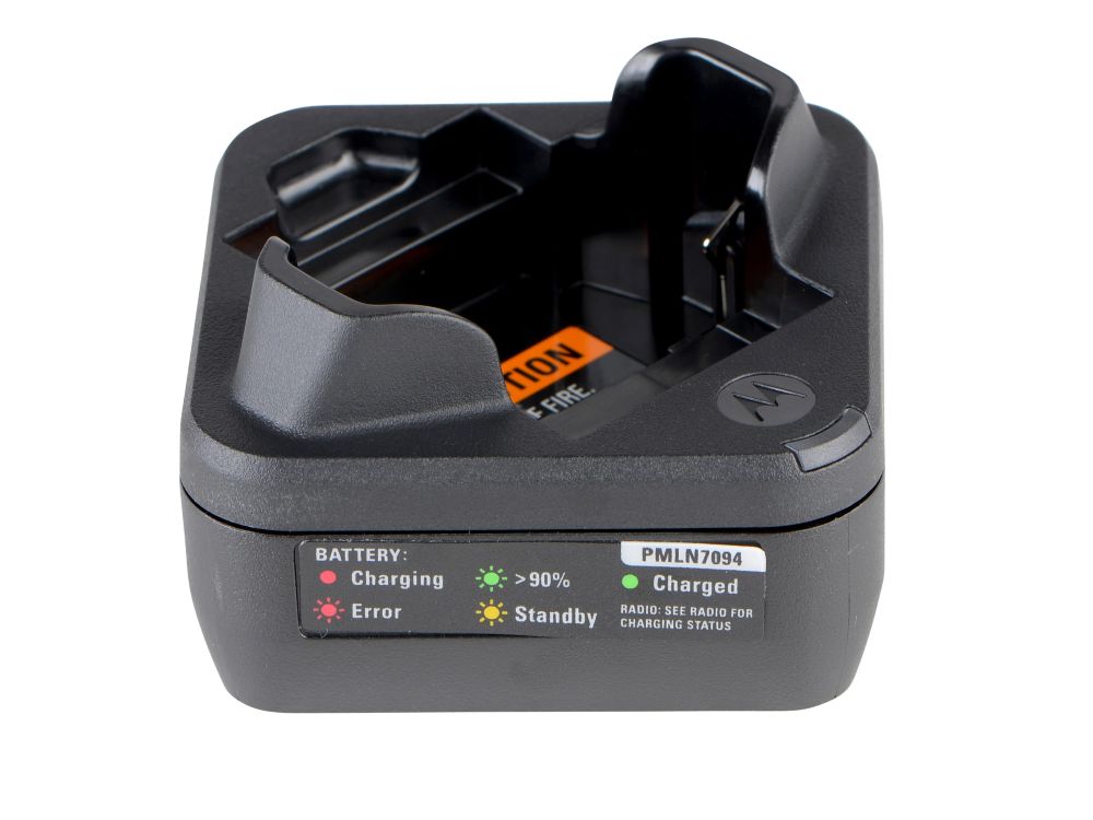 Motorola PMLN7110A lader