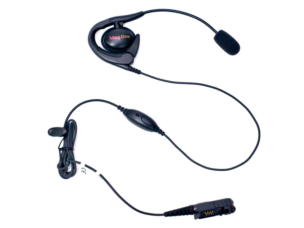 Motorola PMLN5732A MagOne Earset