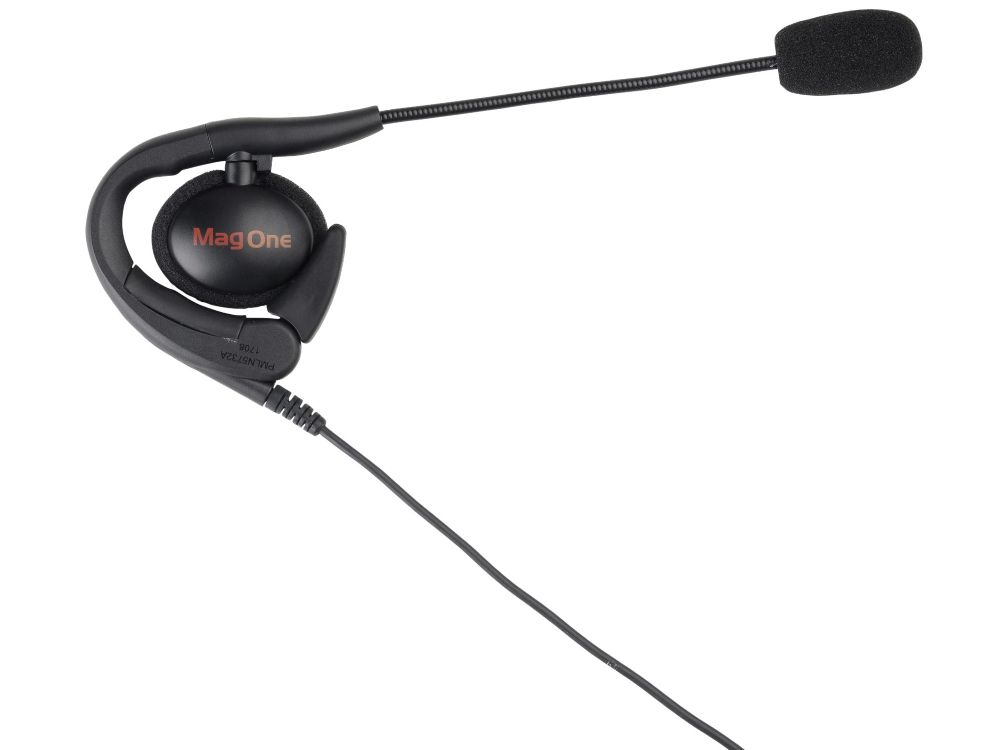 Motorola PMLN5732A MagOne Earset