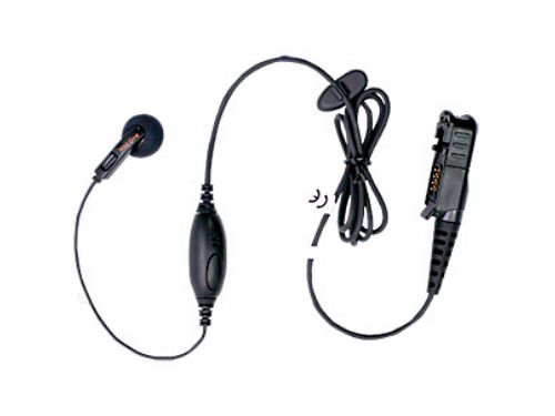Motorola PMLN5733A Earbud
