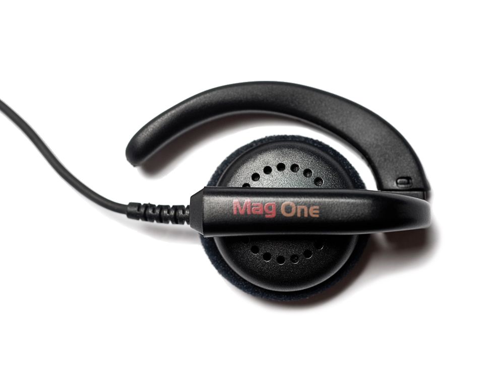 Motorola PMLN5973A oortje