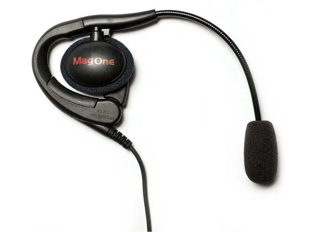 Motorola PMLN5976A MagOne Earset