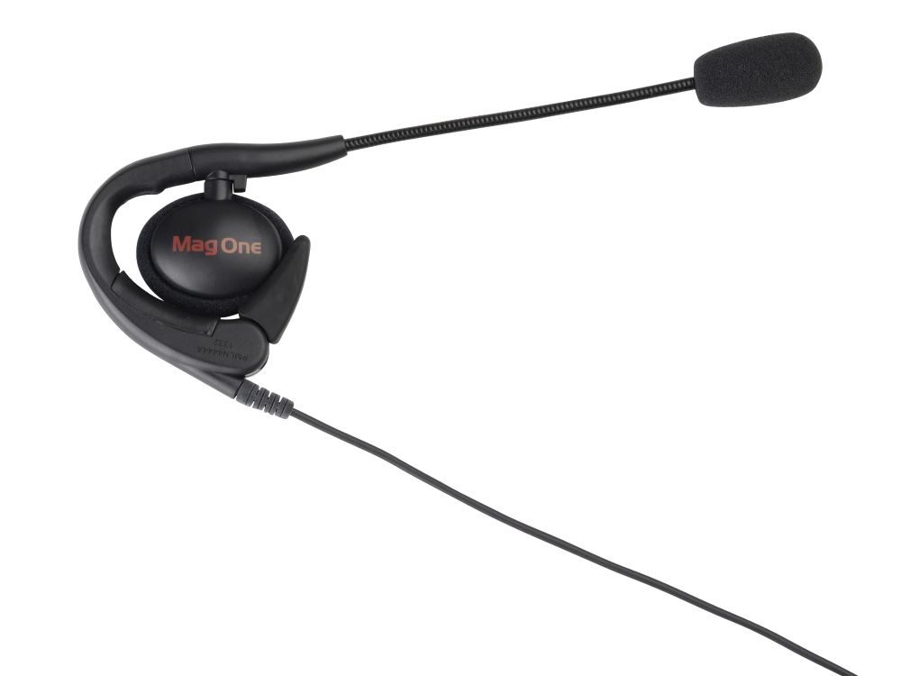 Motorola PMLN6537A MagOne Earset