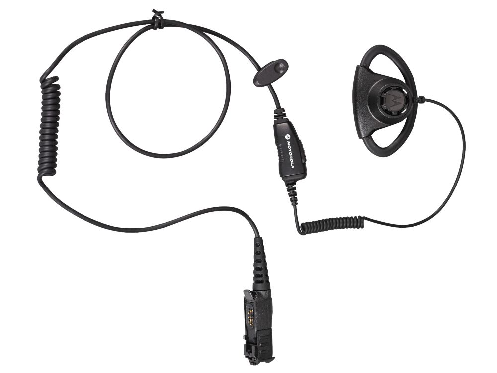 Motorola PMLN6757A Oorschelp Oortje