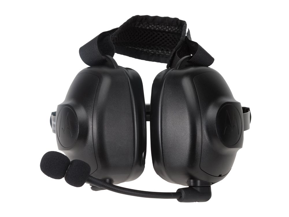 Motorola PMLN6760A headset