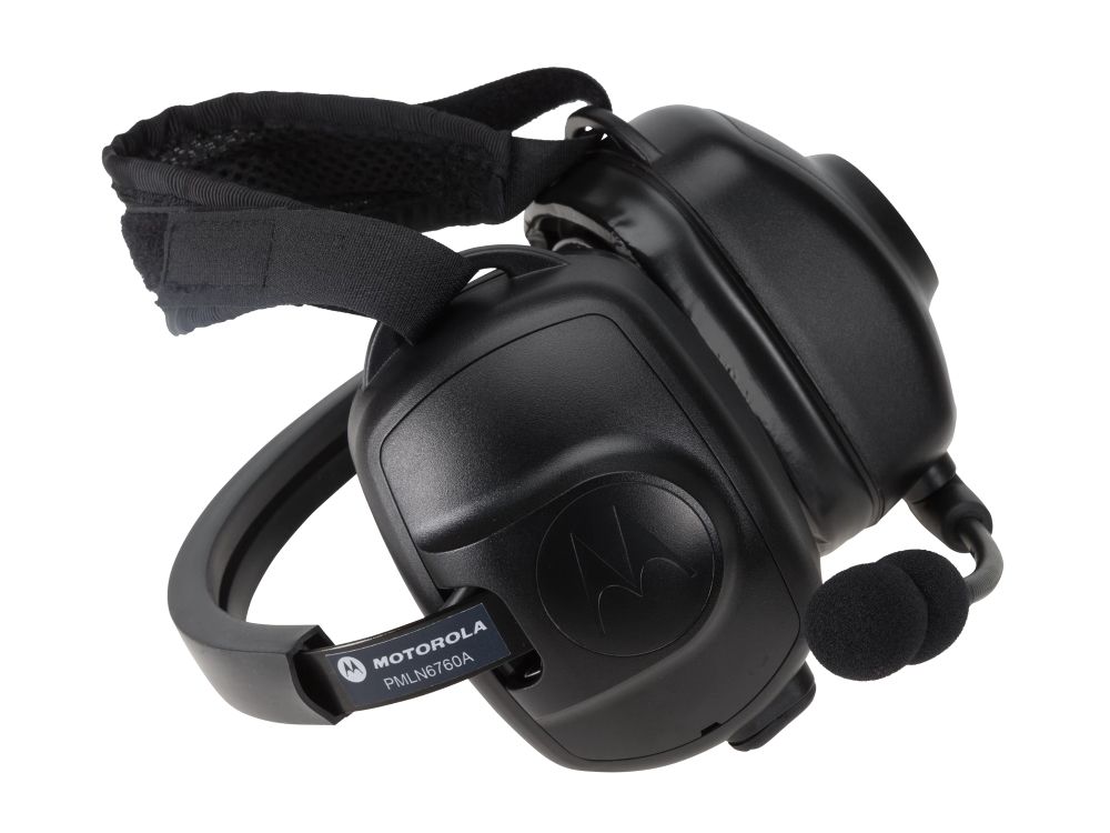 Motorola PMLN6760A headset