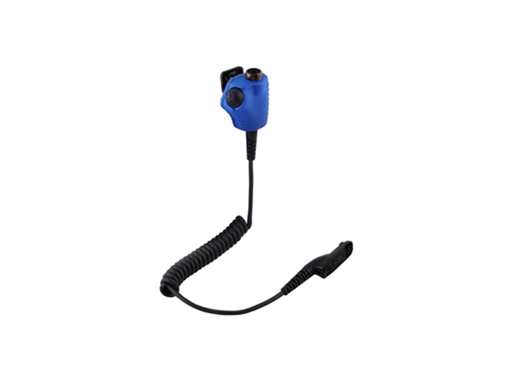 Motorola PMLN6803A ATEX PTT-adapter