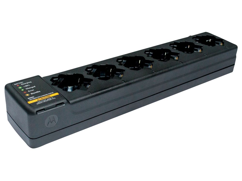 sl2600 motorola radio charger