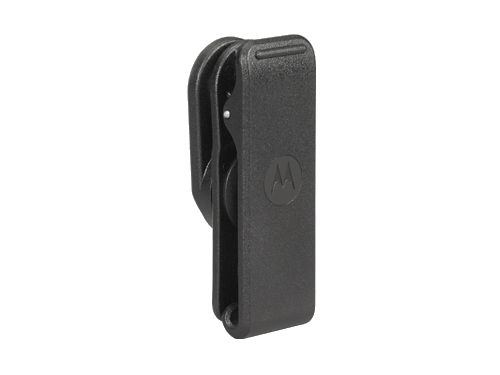 Motorola PMLN7128A Heavy Duty Swivel Clip