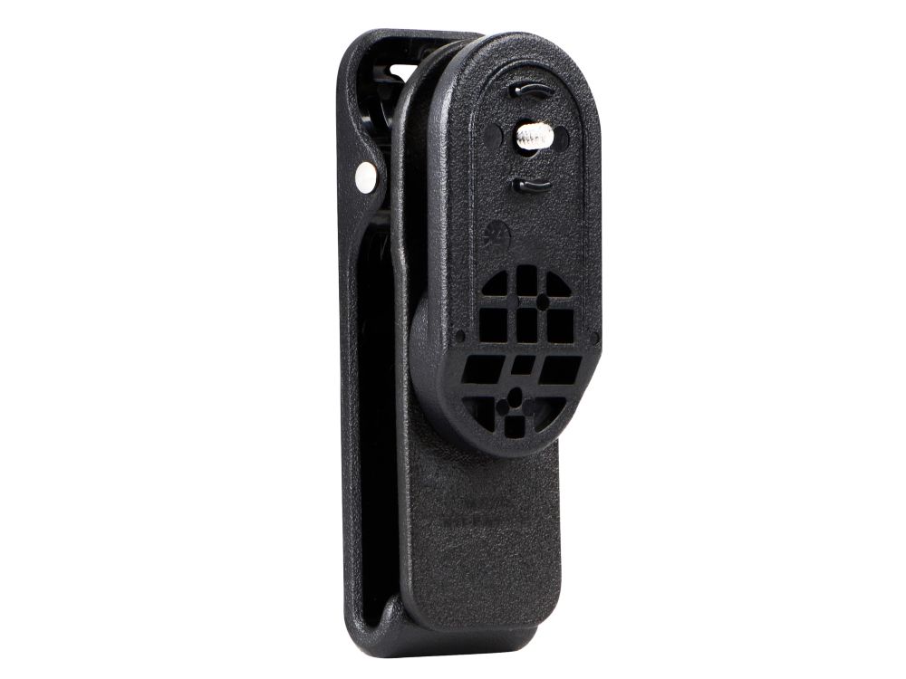 Motorola PMLN7128A Heavy Duty Swivel Clip
