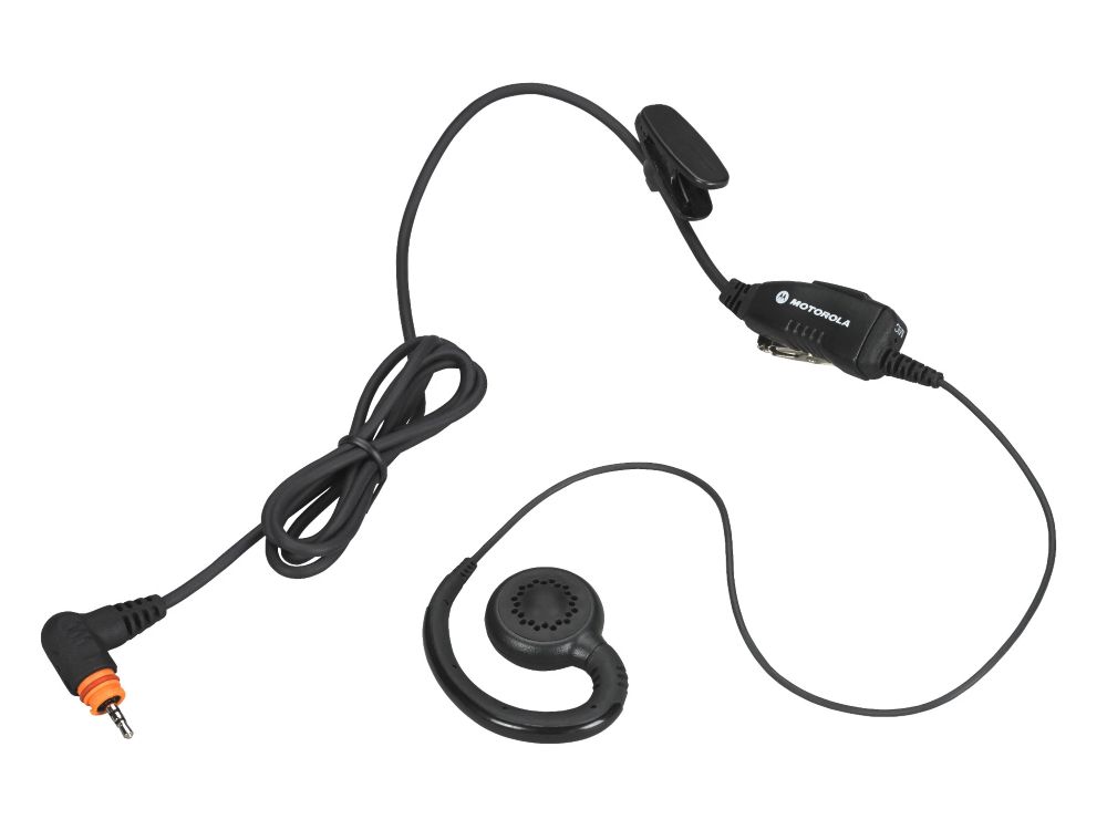 Motorola PMLN7189A C-oortje