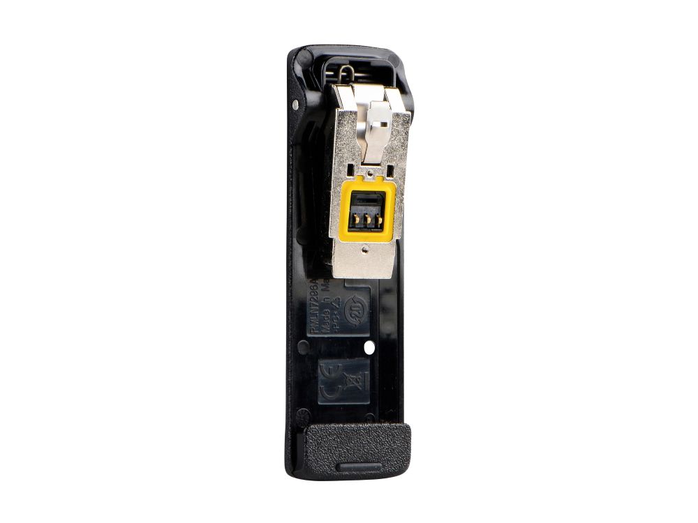 Motorola PMLN7296A Vibrating Clip