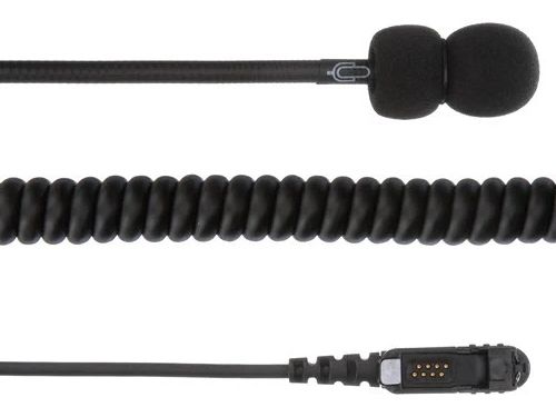 Motorola PMLN7465A Headset