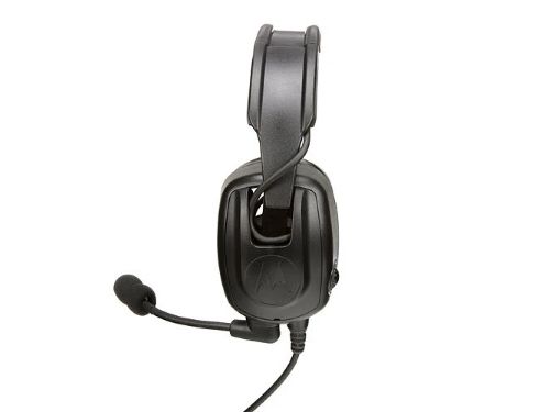 Motorola PMLN7467A Headset