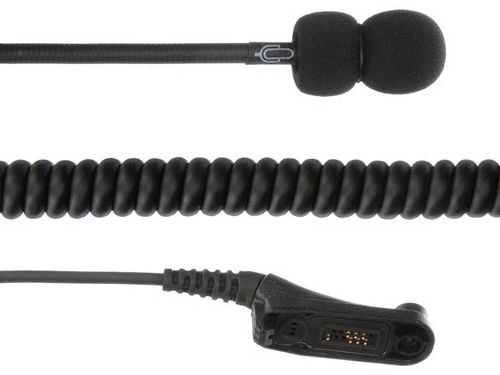 Motorola PMLN7467A Headset